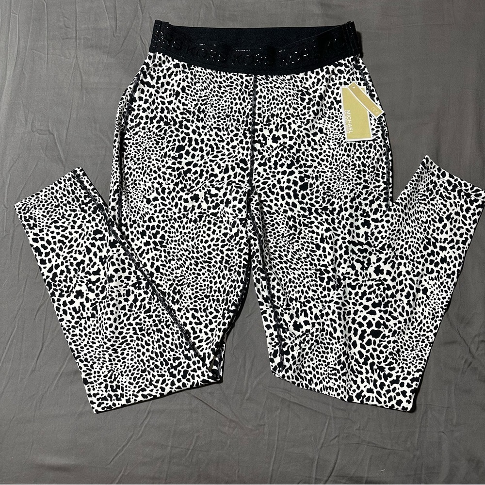 Michael Kors Leggings